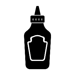 Online ketchup store
